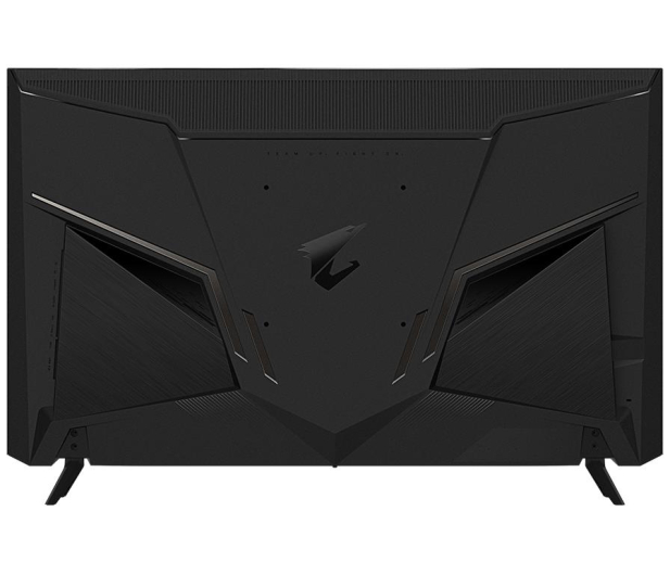 Gigabyte Aorus FV43U HDR KVM HDMI 2.1 - 651999 - zdjęcie 5
